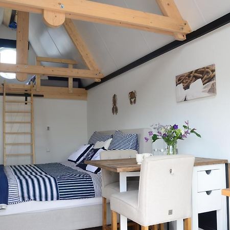 Froukje'S B&B Woerdense Verlaat Zewnętrze zdjęcie