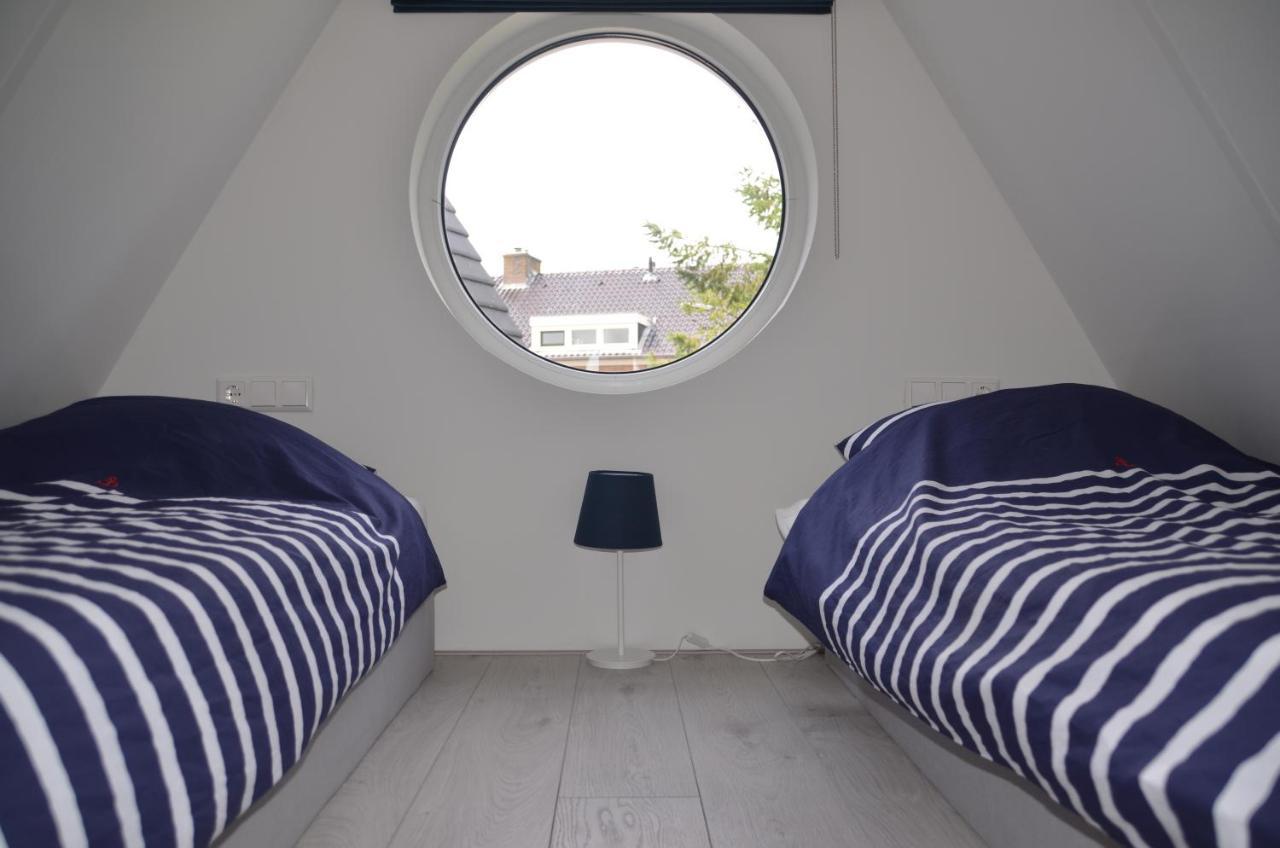 Froukje'S B&B Woerdense Verlaat Zewnętrze zdjęcie