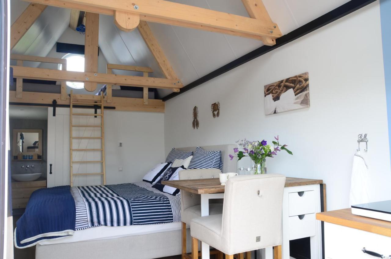 Froukje'S B&B Woerdense Verlaat Zewnętrze zdjęcie