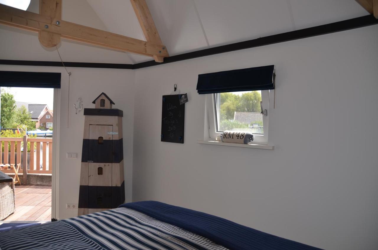 Froukje'S B&B Woerdense Verlaat Zewnętrze zdjęcie