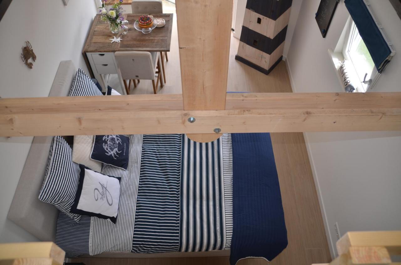 Froukje'S B&B Woerdense Verlaat Zewnętrze zdjęcie