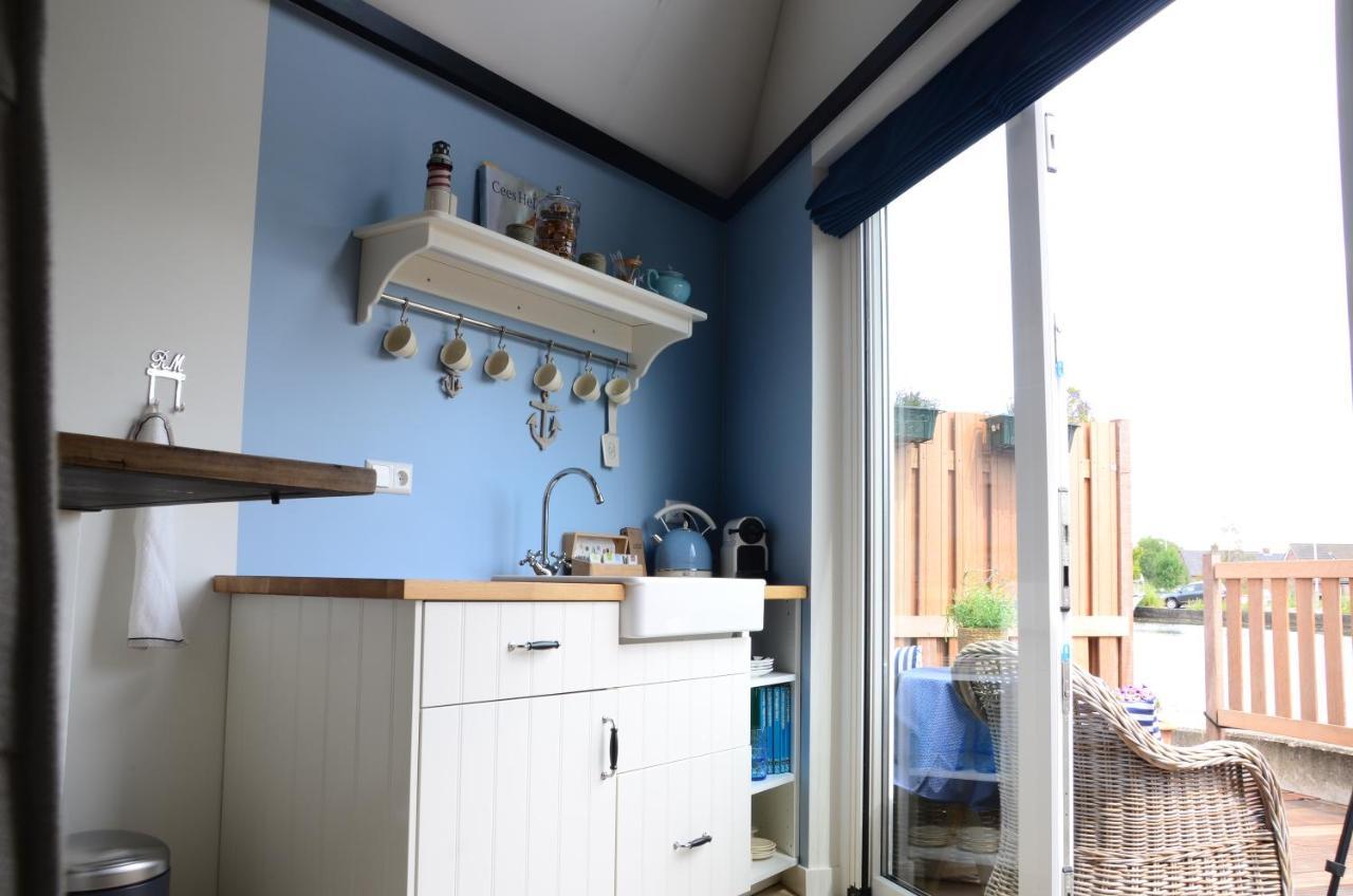Froukje'S B&B Woerdense Verlaat Zewnętrze zdjęcie