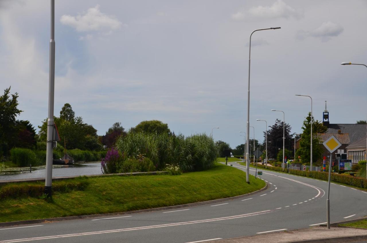 Froukje'S B&B Woerdense Verlaat Zewnętrze zdjęcie