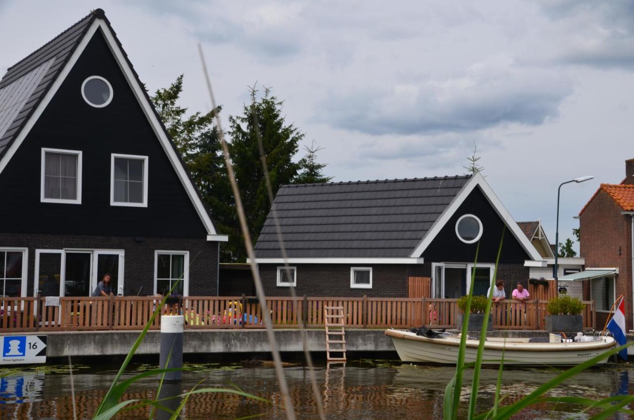 Froukje'S B&B Woerdense Verlaat Zewnętrze zdjęcie