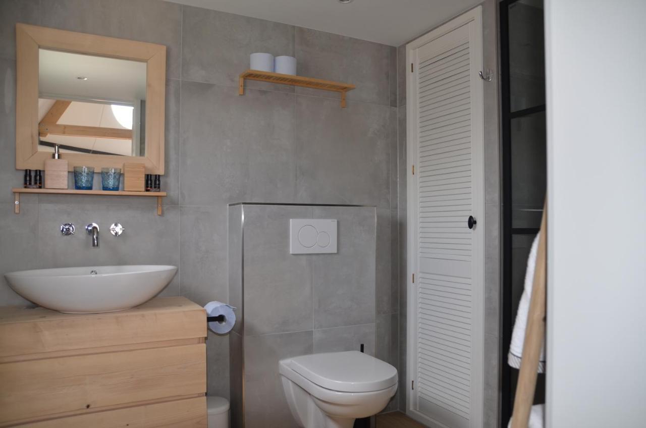 Froukje'S B&B Woerdense Verlaat Zewnętrze zdjęcie