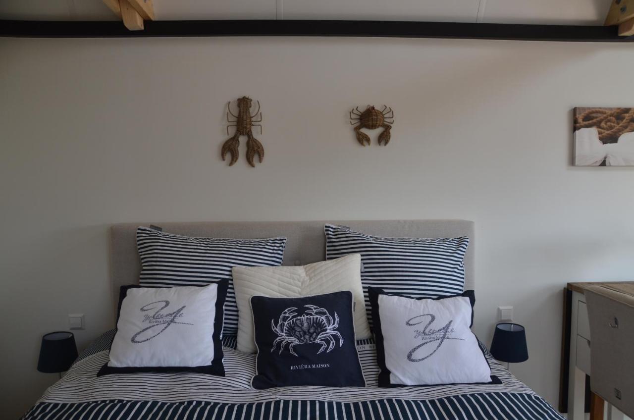 Froukje'S B&B Woerdense Verlaat Zewnętrze zdjęcie